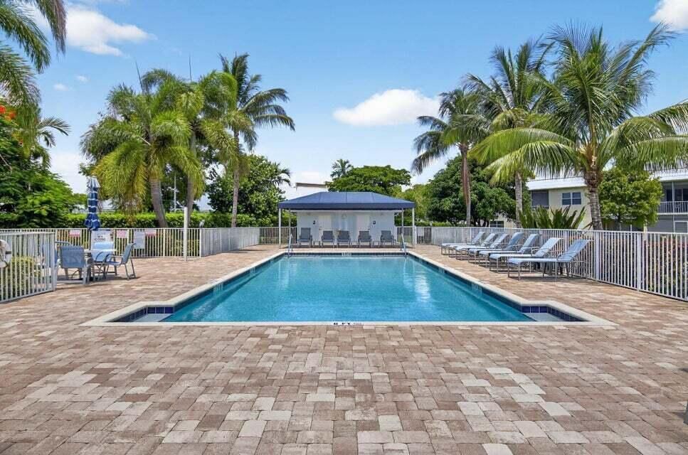 good pool