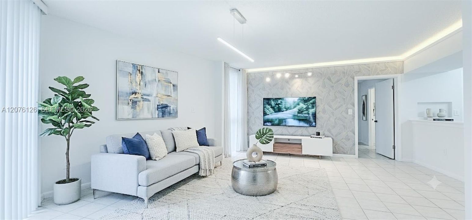 For Rent: $1,850 (2 beds, 2 baths, 970 Square Feet)