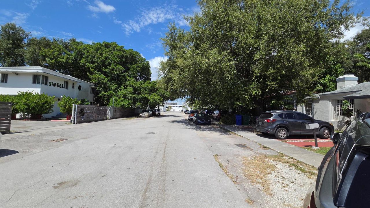 morigene street view