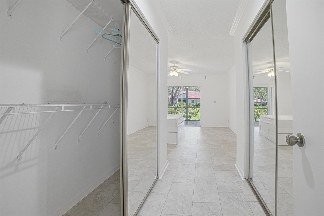 Bedroom1-Closets