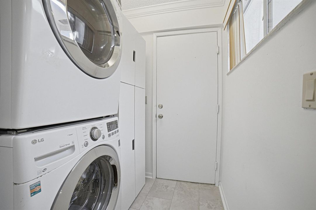 Laundry