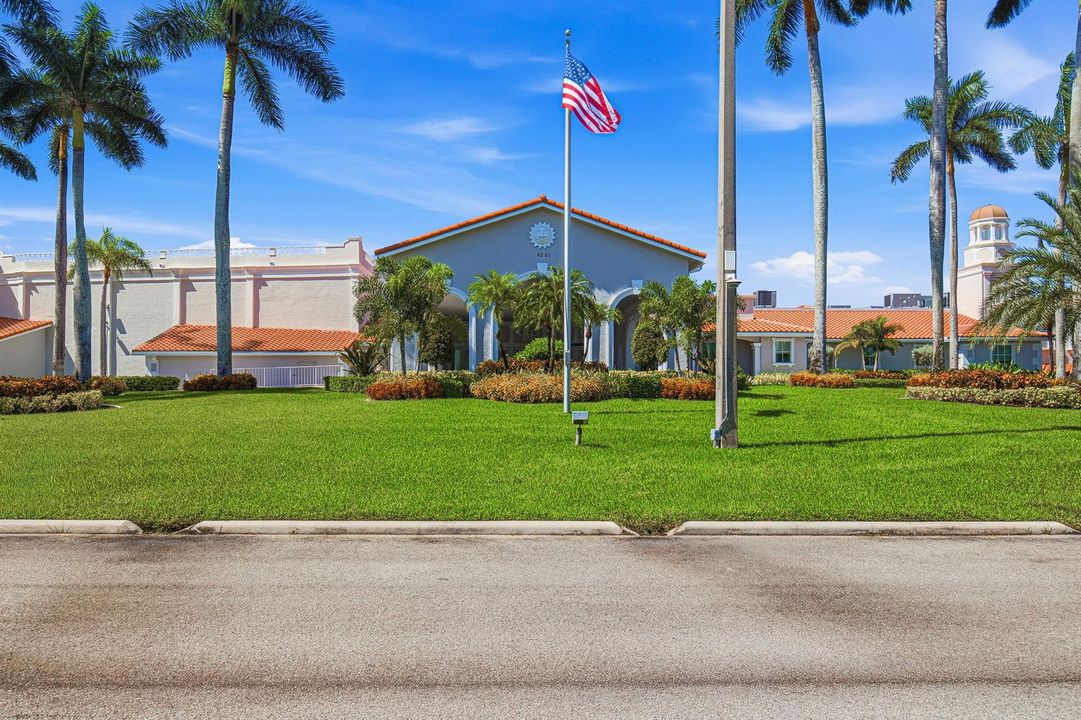 Clubhouse