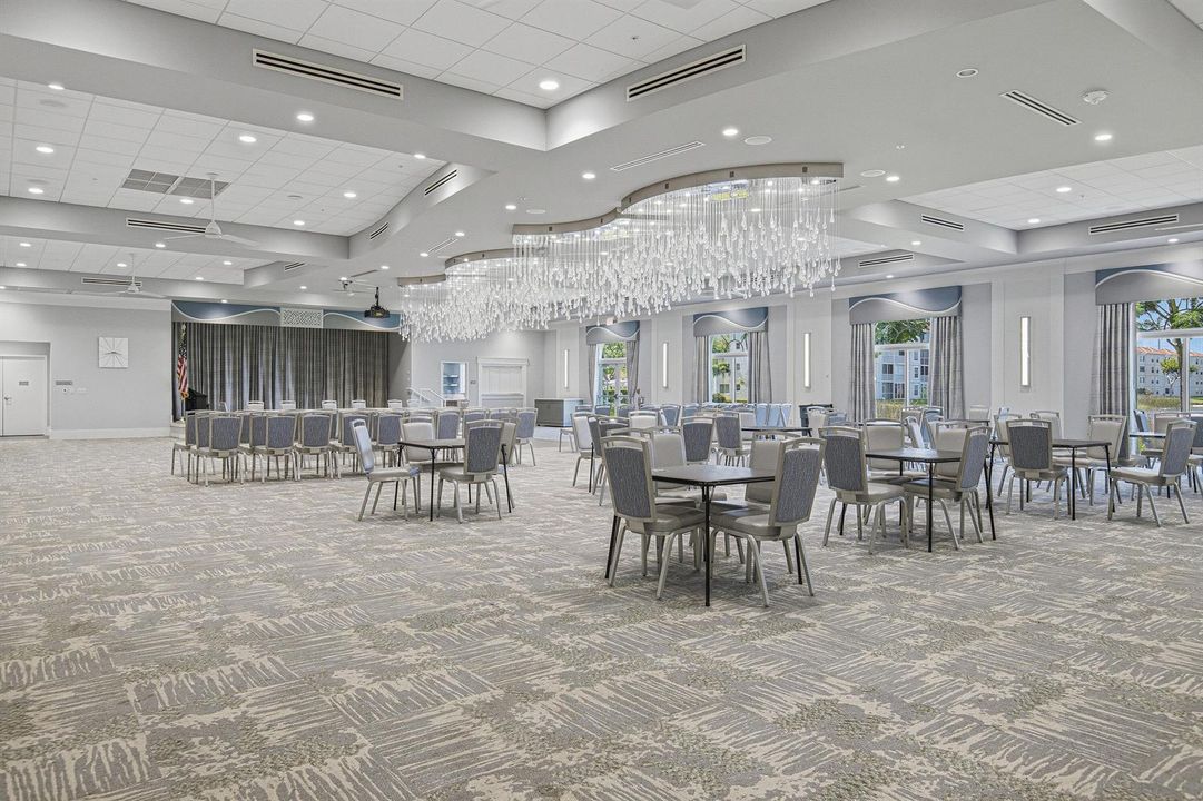 Clubhouse-Theater