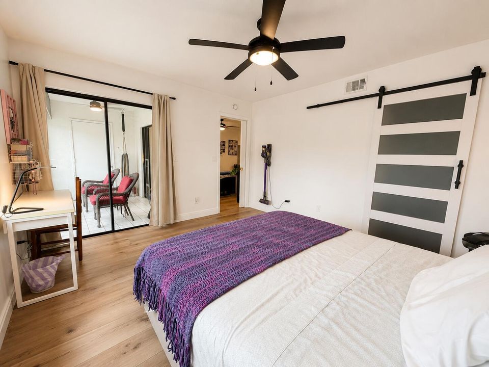 PRIMARY BEDROOM 3