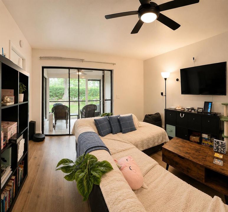 LIVING ROOM 2