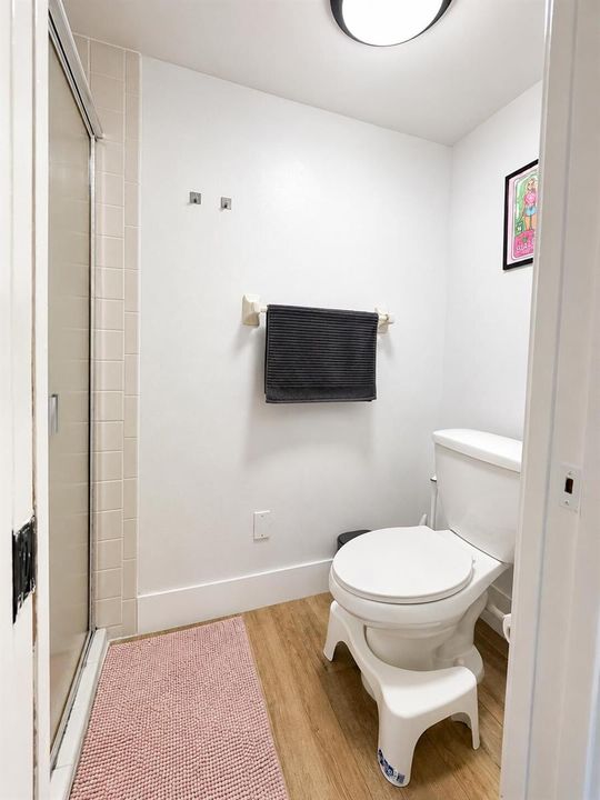 PRIMARY BATHROOM 1