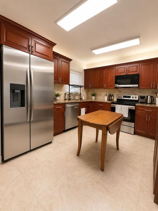 KITCHEN 2