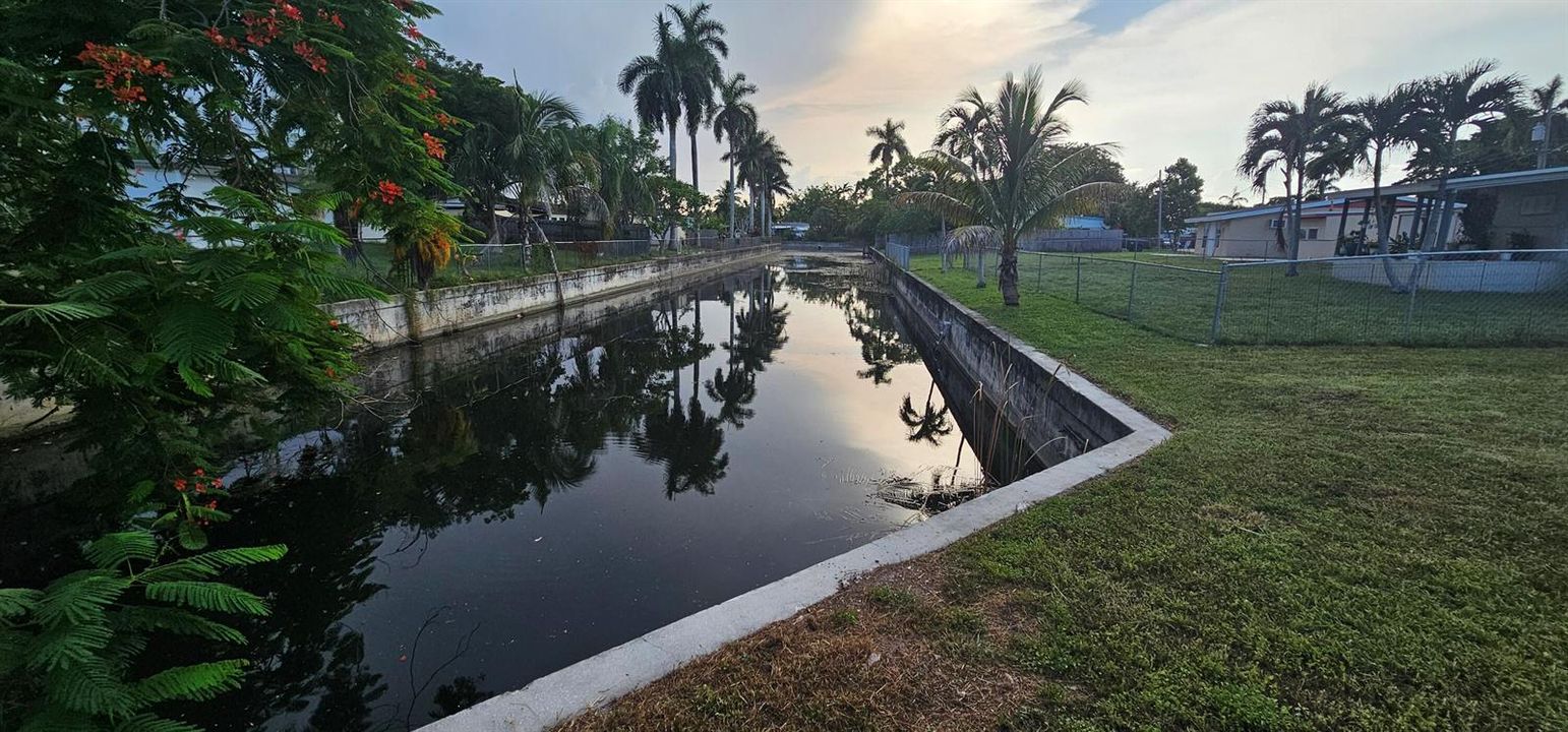 Pic canal 5800