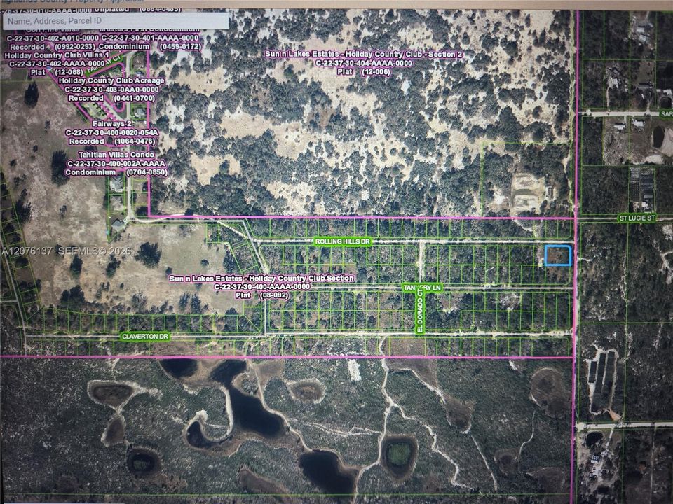 En Venta: $41,999 (0.43 acres)