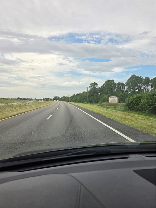 US-27 North