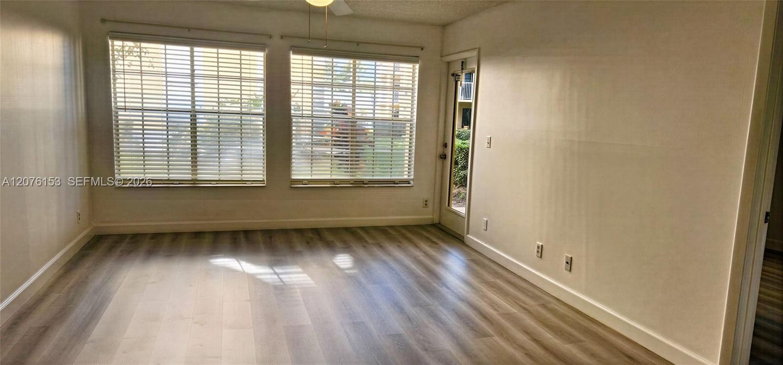 En Renta: $1,850 (1 camas, 1 baños, 700 Pies cuadrados)