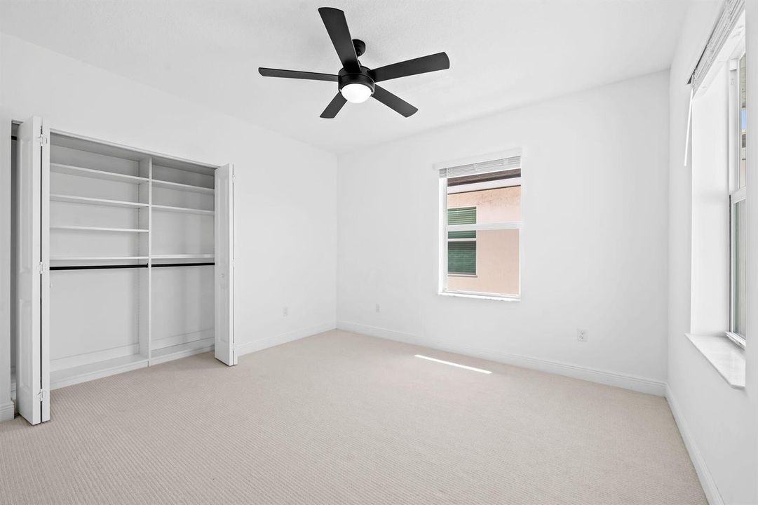 Bedroom #3
