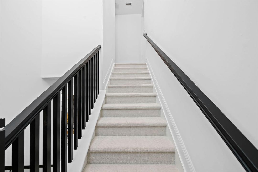 Stairway