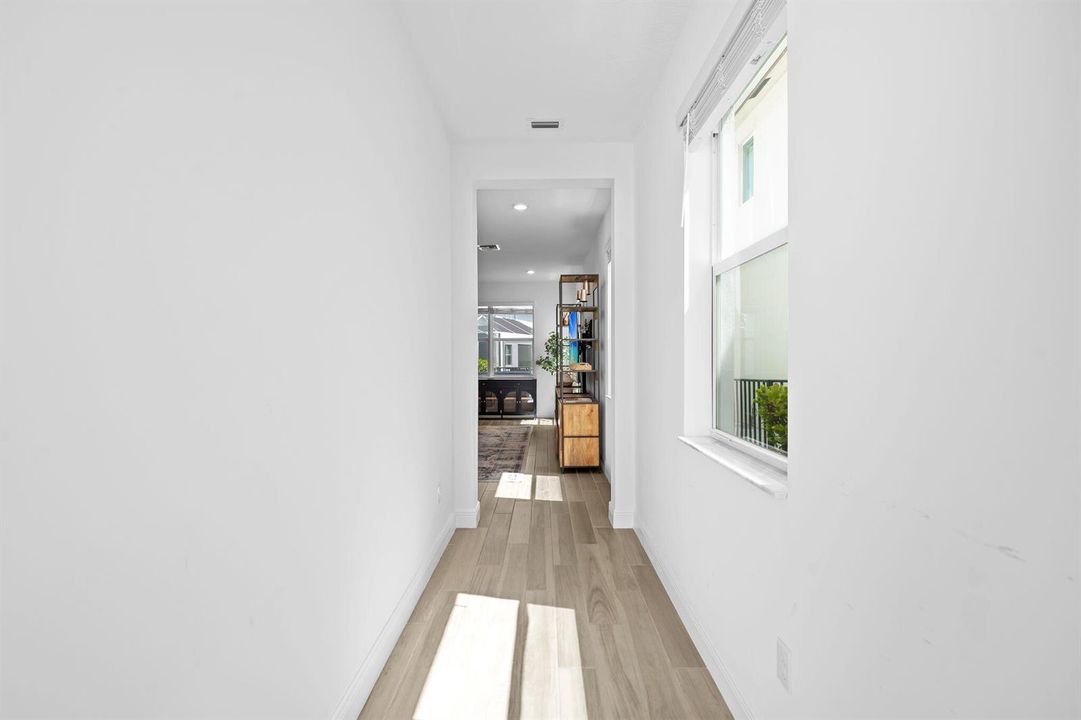 Entryway