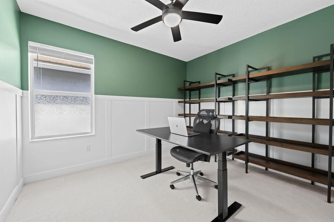 Bedroom #2