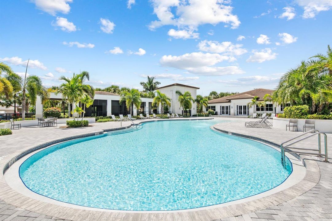 Community Pool