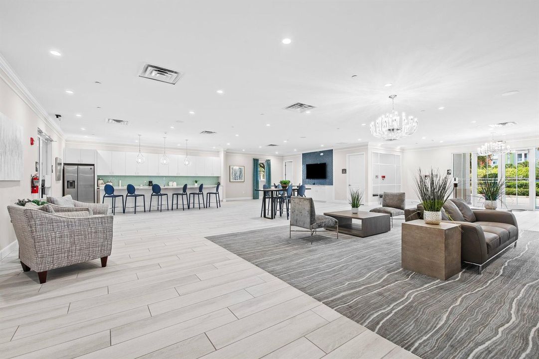 Clubhouse