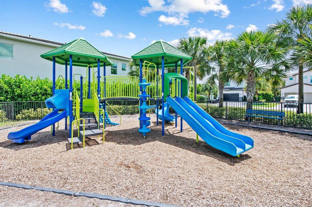 Playground