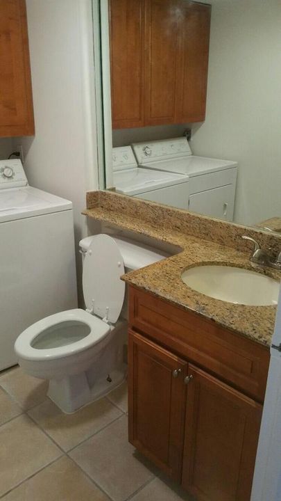 Half Bathroom