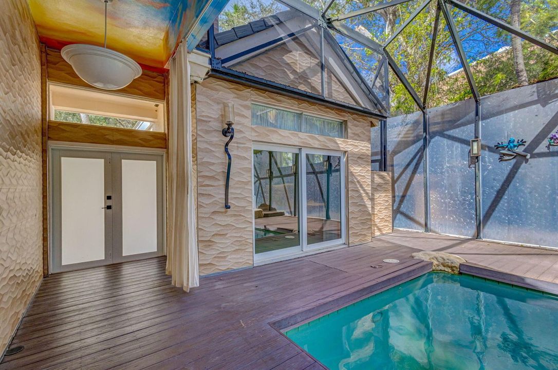 guest house