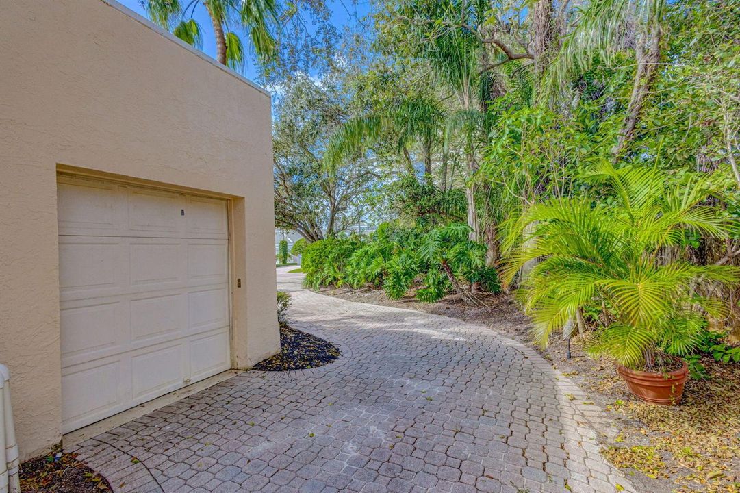 golf cart garage