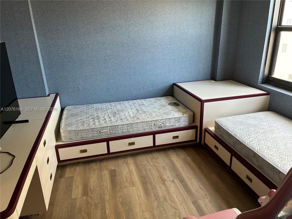 En Renta: $3,500 (2 camas, 2 baños, 990 Pies cuadrados)