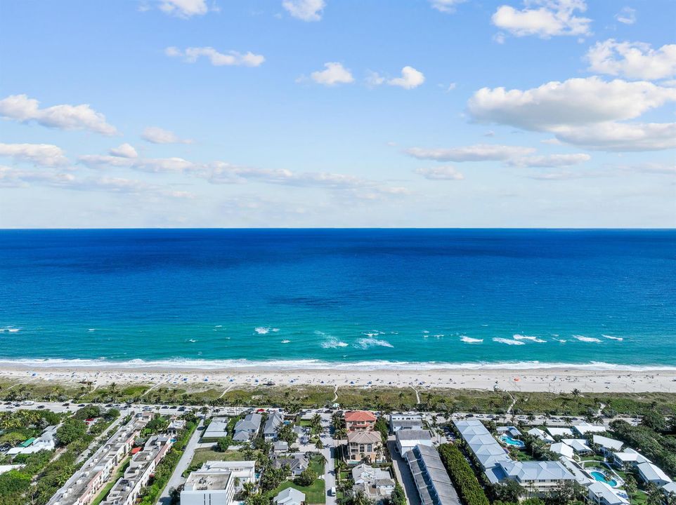Delray Beach Oceanfront Community