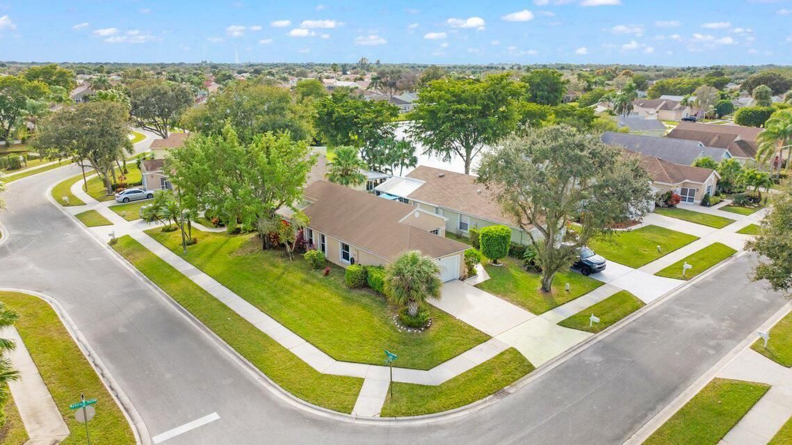 Corner Lot Home in Pine Ridge