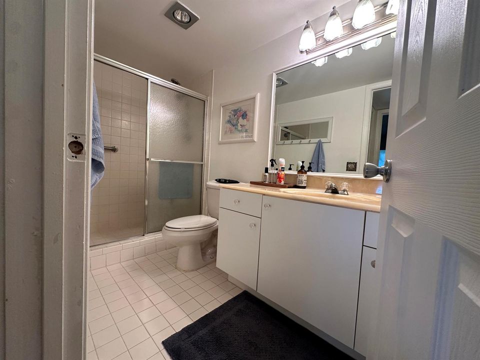 guest bath
