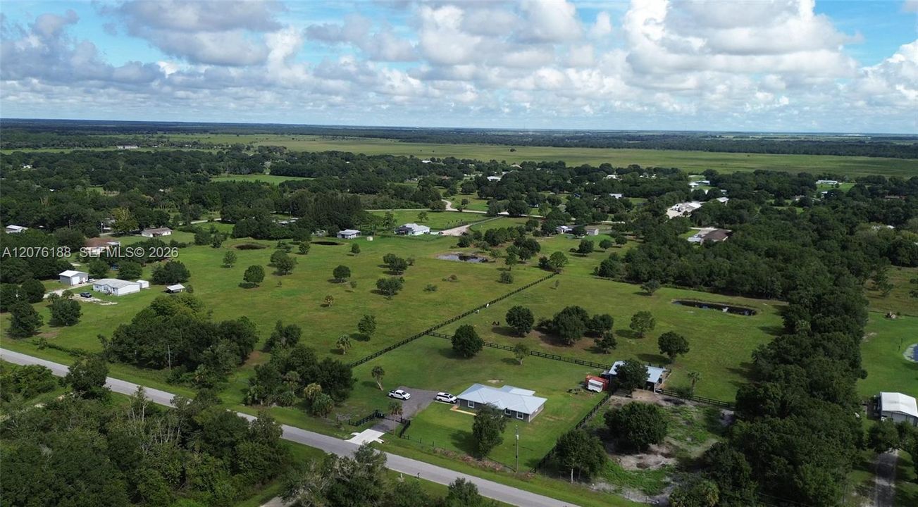 En Venta: $110,000 (1.77 acres)