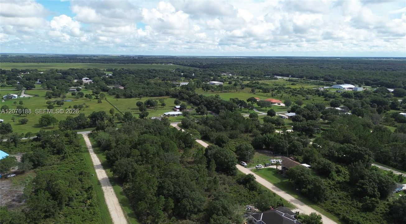 En Venta: $110,000 (1.77 acres)