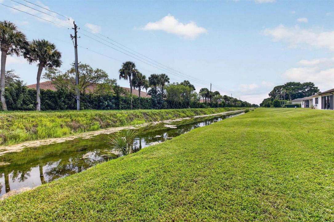 Canal