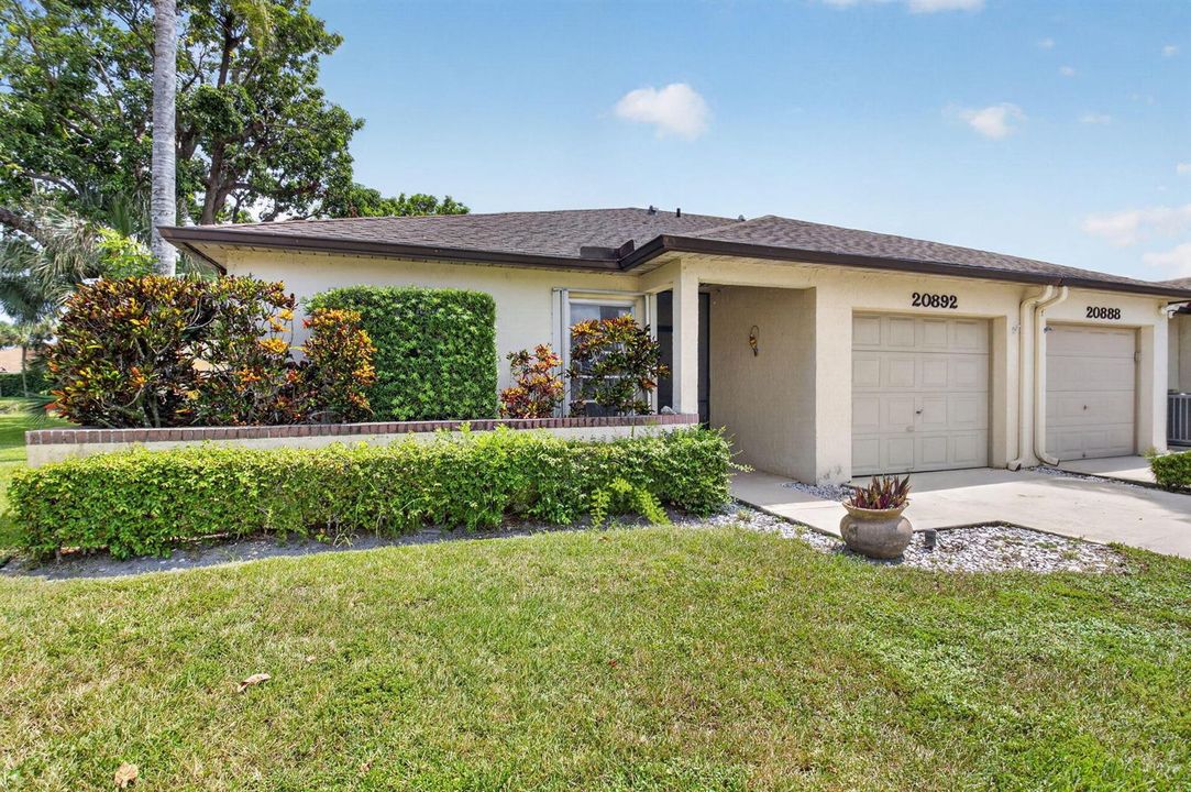 20892 Concord Green Drive E, Boca Raton