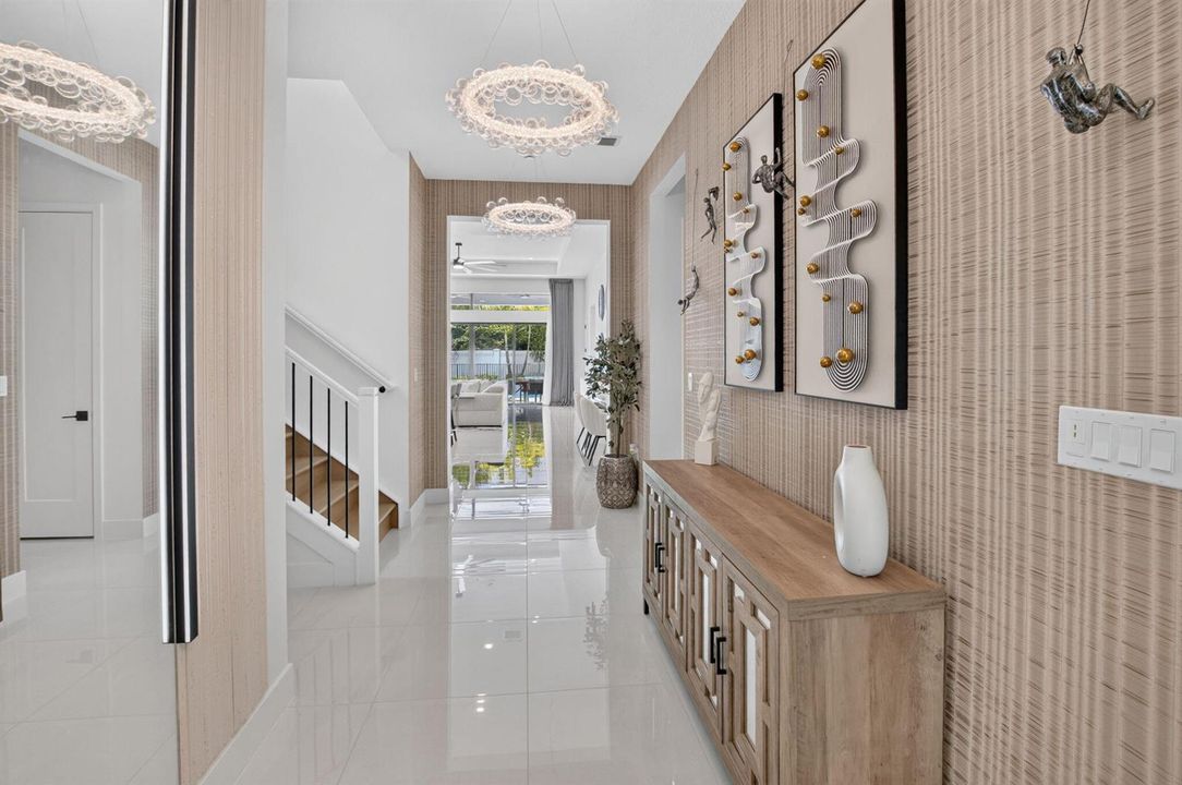 Grand Foyer