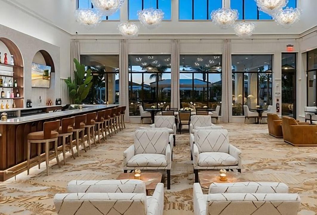 Lotus Edge Lounge