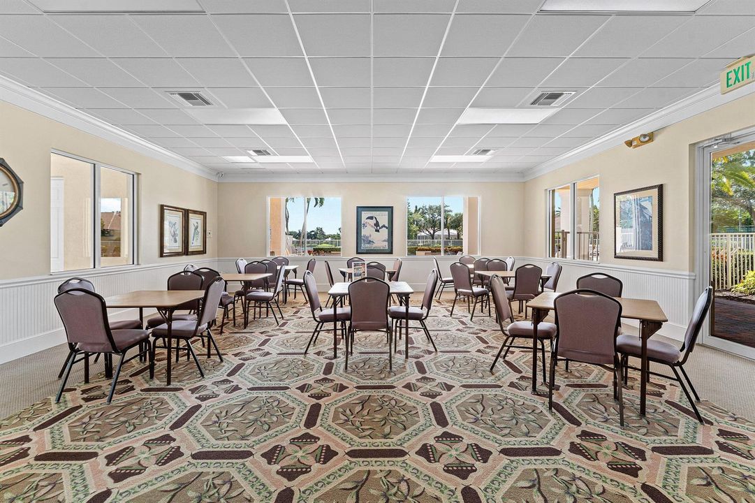 clubhouse