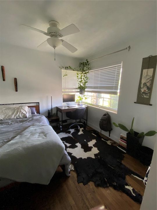 2nd Bedroom