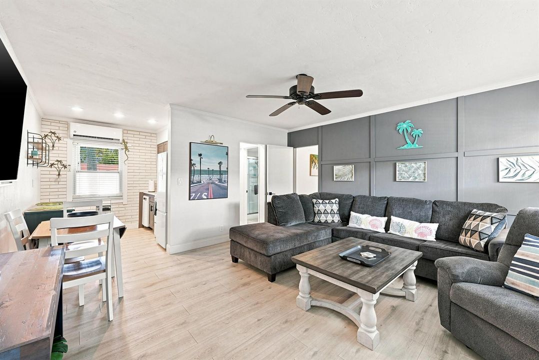 Large Family Rooms