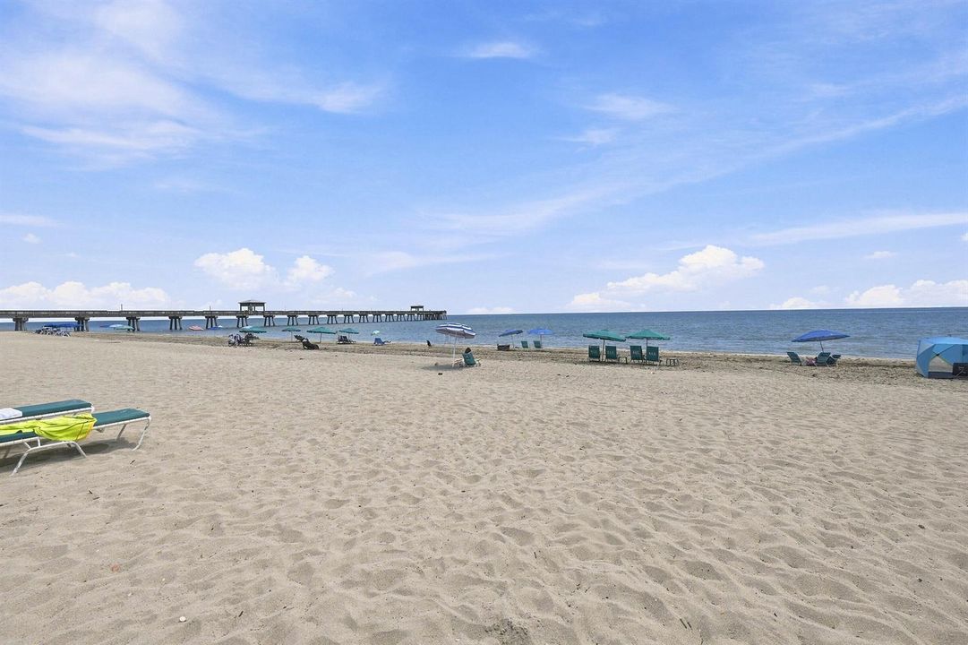 Award Winning Deerfield Beach