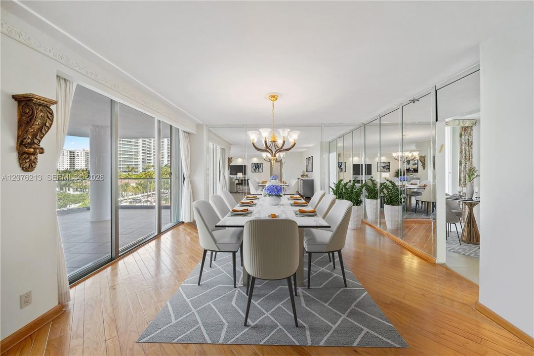 For Rent: $6,000 (2 beds, 2 baths, 1901 Square Feet)