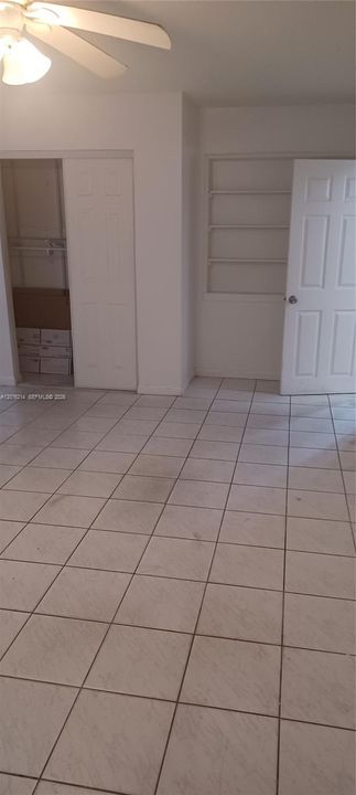 3rd bdrm other storage/shelving