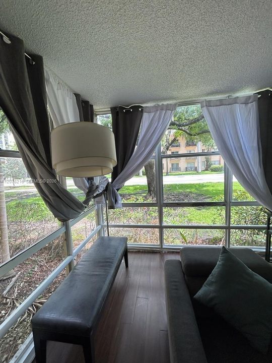 En Renta: $1,900 (1 camas, 1 baños, 546 Pies cuadrados)