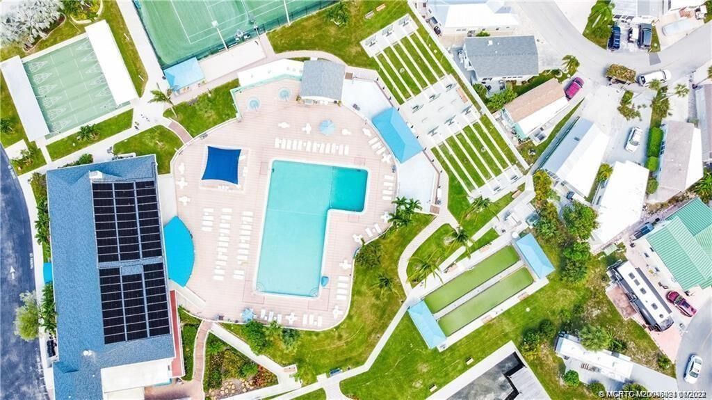 Rec Pool