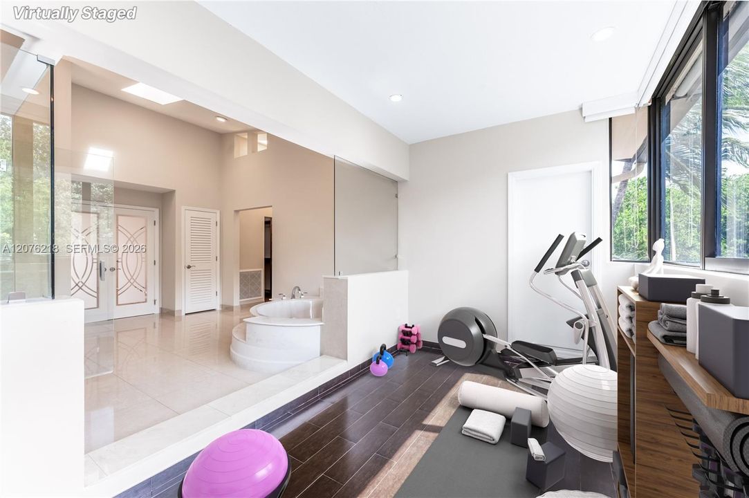 В аренду: $9,800 (4 спален, 3 ванн, 2651 Квадратных фут)