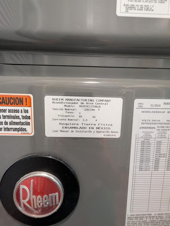 Water heater