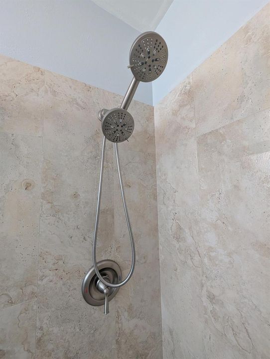 Master Bathroom - Shower 3
