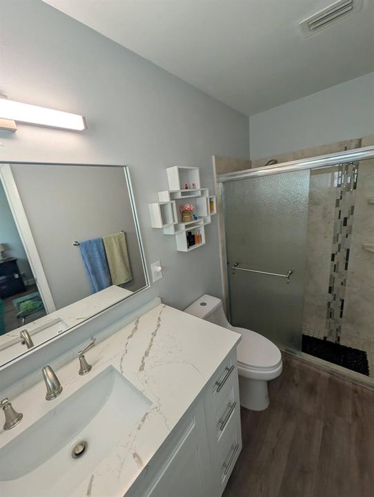 Master Bathoom - Full view