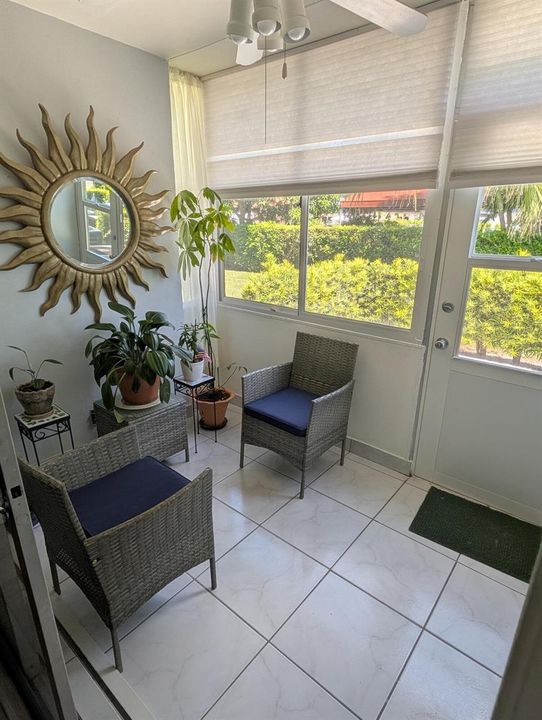 Porch