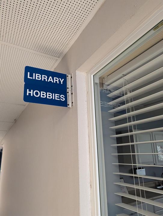 Social _ Library