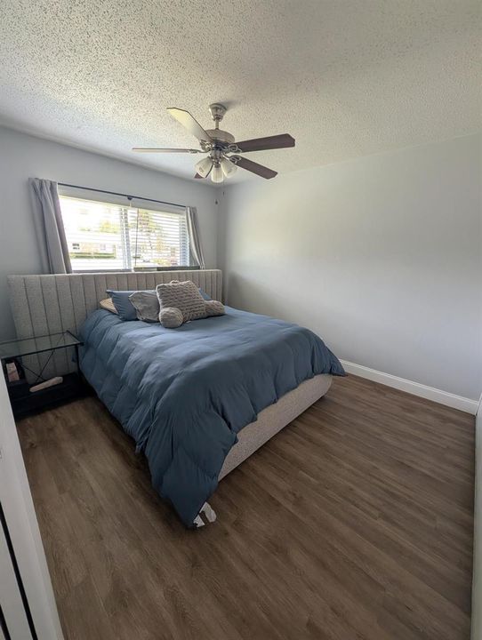 Bedroom 2a